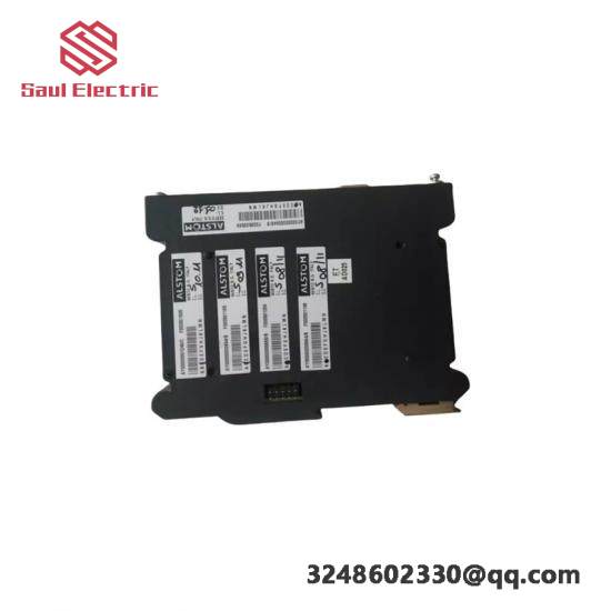 ALSTOM AY00000001240/C - Advanced Industrial Control Module