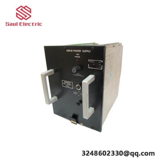 ALSTOM BGTR8HE 24491276A1004 - High Performance Industrial Control Module
