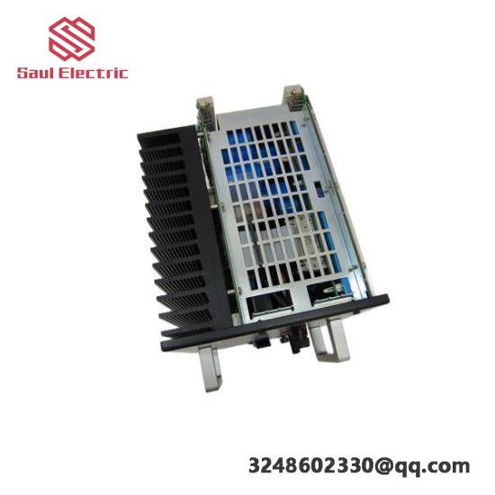 ALSTOM LE109A-1 Module Card for Industrial Control Systems