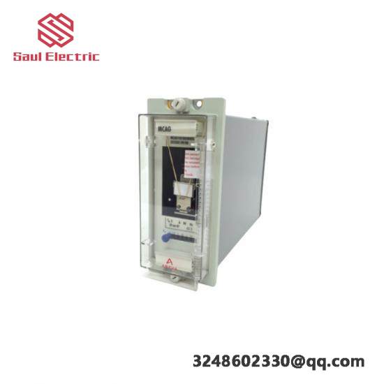 ALSTOM MCAG14SSDD0270A New Industrial Control Module