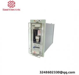 ALSTOM 010.04.860/00: Precision Control Module for Industrial Automation