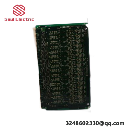 ALSTOM V4561983-0100 Industrial Control Module