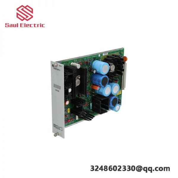 Altas Copco TC-4000-P-PB-ES Air Compressor Module