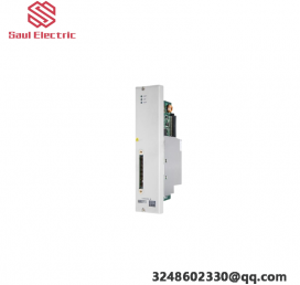Yokogawa AMC80 S1 - Multi-point Analog Input/Output Module for Industrial Automation
