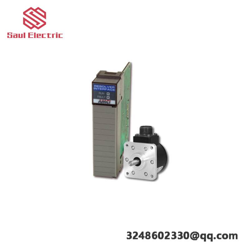 AMCI AMCI 1531 Resolver Interface Module: Precision Control for Industrial Applications