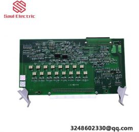 Yokogawa AMM12 S3 Voltage Input Multiplexer Module - Precision Control for Industrial Automation