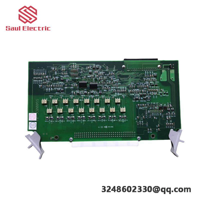 Yokogawa AMM12 S3 Voltage Input Multiplexer Module - Precision Control for Industrial Automation