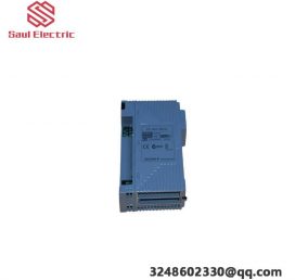Yokogawa AMT16M S1 Voltage Input Multiplexer Module, High Accuracy and Standardized Design for Industrial Applications