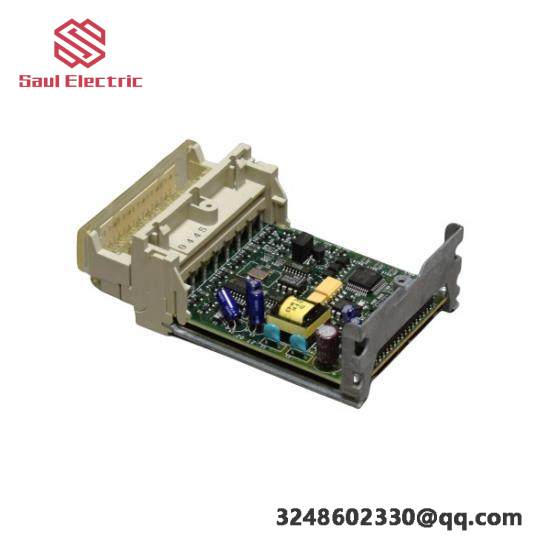 Schneider Electric TSXAEZ414 Analog Input Module
