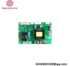 ABB APOW-01C Power Supply Board for Inverter Drive