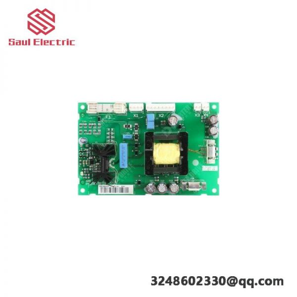 ABB APOW-01C Power Supply Board for Inverter Drive