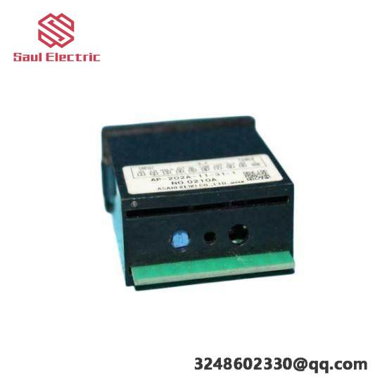 ASAHI KEIKI AP-102-13-11 Micro DC Signal Isolation Transmitter
