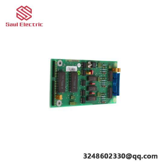 Atkinson Dynamics AD-27A - High Precision Industrial Control Module