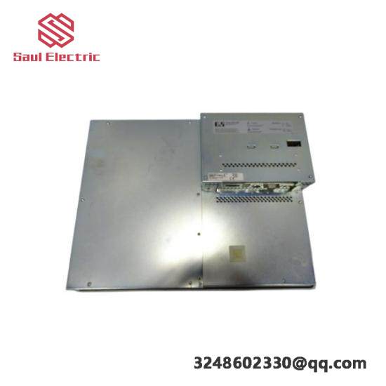 B&R 4PP420.1505-75: Advanced Touch Screen Glass Panel for Industrial Automation