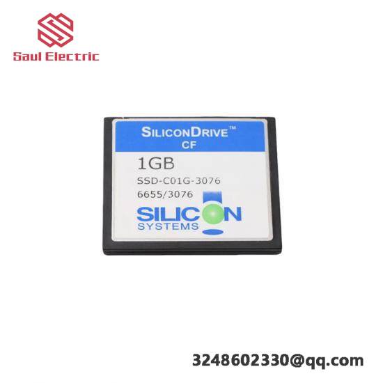 B&R 5CFCRD.1024-03 - High-Speed 1GB Compact Flash Card for Industrial Automation