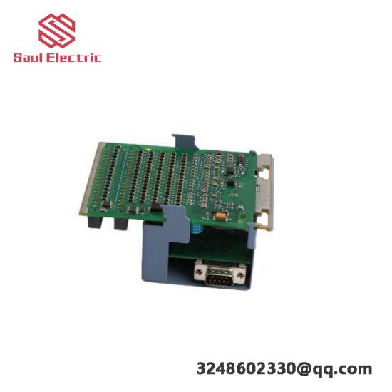B&R 7DM465.7 Drive Module - High-Power Industrial Control Core
