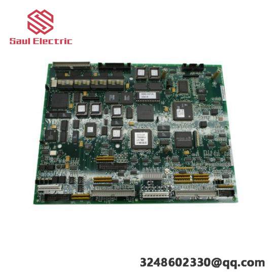 Babcock SP410-001 Power Supply Board