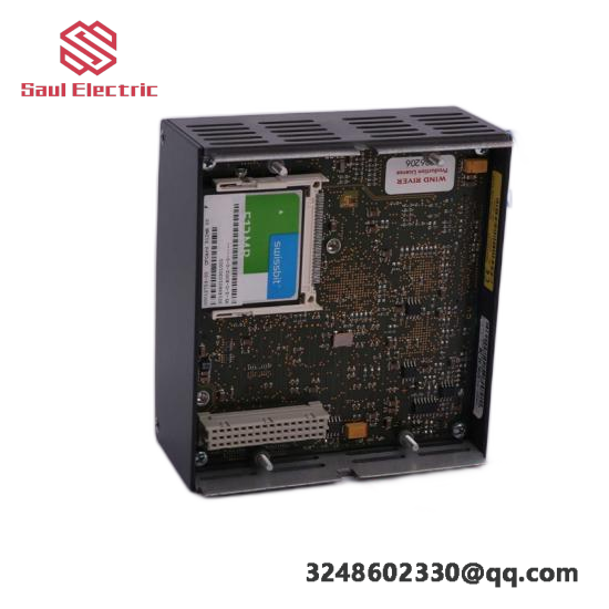 Bachmann CNT204R - High Precision Counter Module for Industrial Control Systems