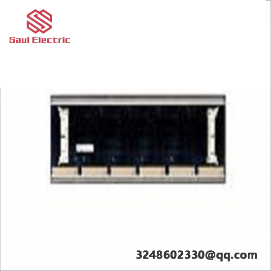 BACHMANN BS206 PLC Module