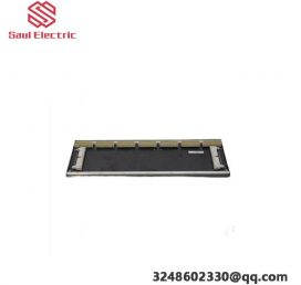 BACHMANN PLC BS207 Backplane, Industrial Control Solution