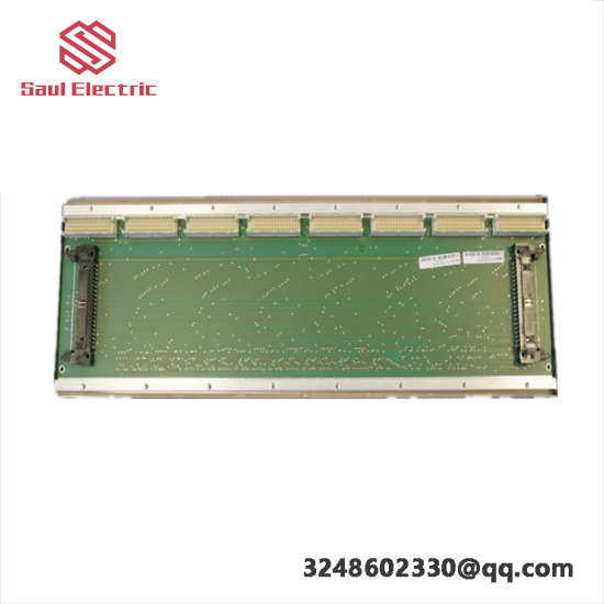 Bachmann PLC Chasis Base Board - BS214, Industrial Control Solutions