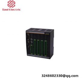 Bachmann DIO16-C Digital I/O Module: Advanced Control for Industrial Automation