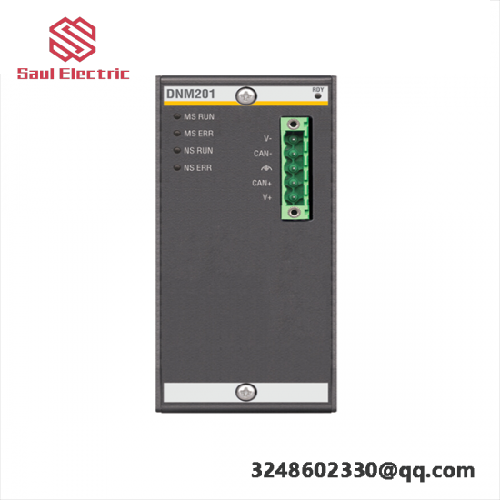 Bachmann PLC BS204 - High-Performance Modular Control System