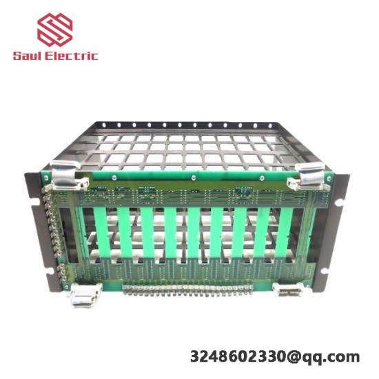 ABB Bailey IEMMU21 Module Mounting Unit