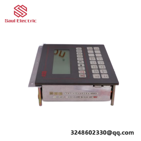 BAILEY IMDSI02 Analog Input Module for Industrial Control Systems