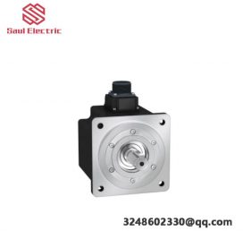 Schneider Electric BCH2MM0813CA6C Motor, High Efficiency Industrial Control Solution