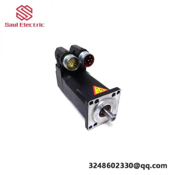 Beckhoff AM227M-0000 Servo Motor: High-Performance Control Solution for Precision Applications