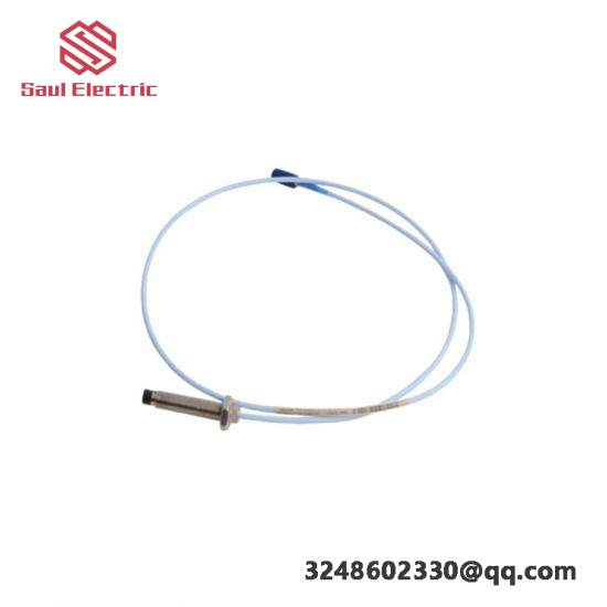 BENTLY 124761-01 Industrial Vibration Monitoring Module