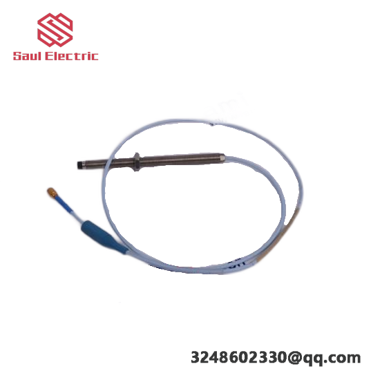 BENTLY 132417-01 High-Accuracy Vibration Monitoring Module