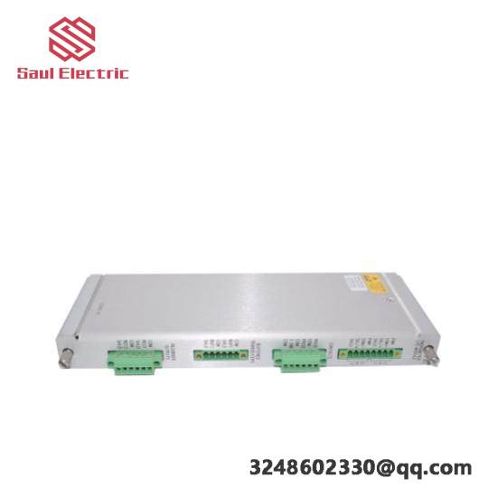 BENTLY 133442-01 - Core Control Module