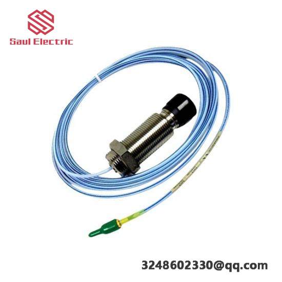 BENTLY 135462-01 Vibration Monitoring Module