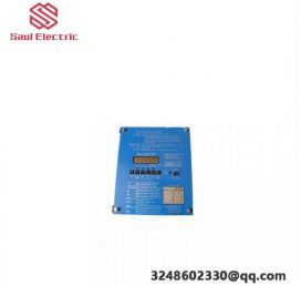 BENTLY 1900/55 Industrial Vibration Monitoring System