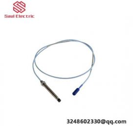 BENTLY 2300/25-00 Vibration Monitoring Module