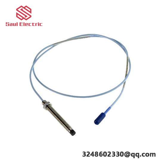 BENTLY 330100-90-01 Vibration Monitoring System Module