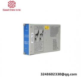 BENTLY 330102-20-55-10-02-CN, Vibration Monitoring Sensor for Industrial Control Systems