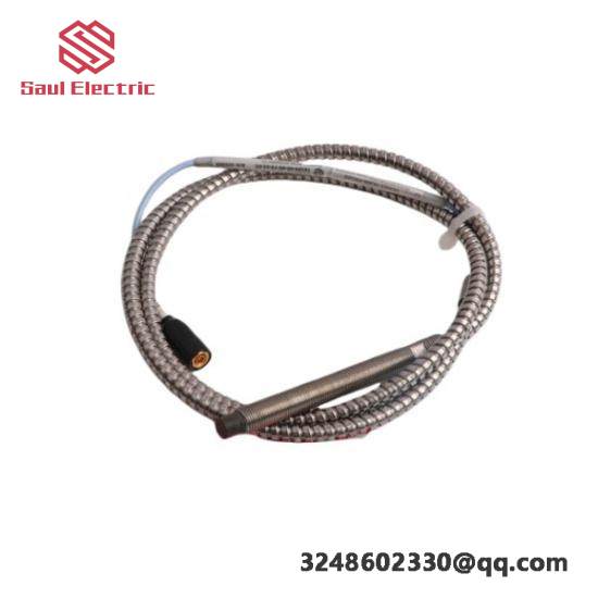 BENTLY 330104-00-08-10-02-05 Industrial Vibration Monitoring Module