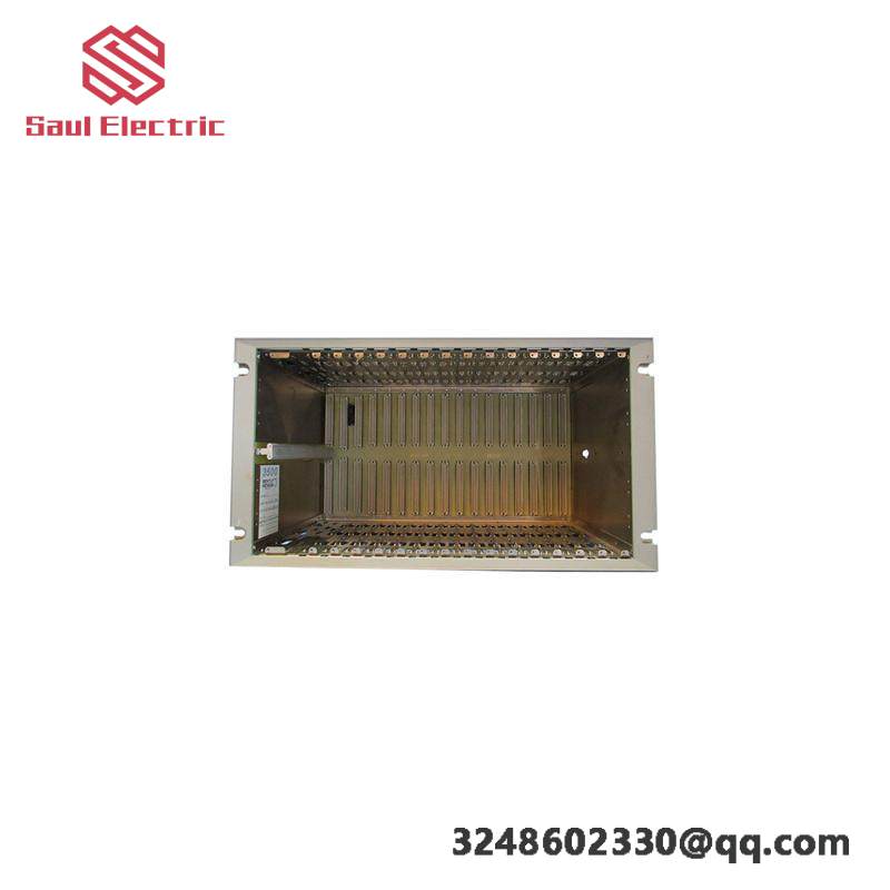 BENTLY 3500/05 High Precision Vibration Monitoring System