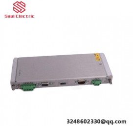 BENTLY 3500/53 133388-01 Large Card