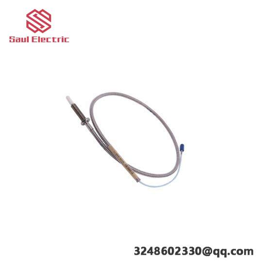 Bently Nevada 109548-01: Precision Proximity Probes for Industrial Control