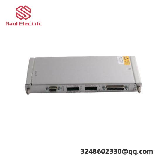 Bently Nevada 128240-01 Proximity/Seismic Input/Output Module