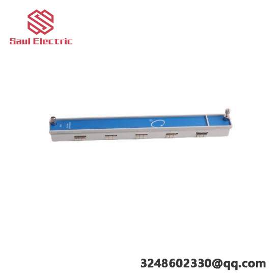 Bently Nevada 128275-01 Blank Plate: Industrial Automation Solution