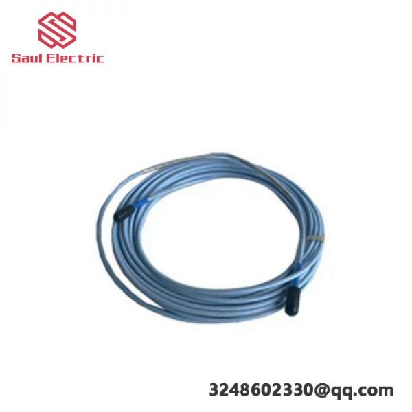 Bently Nevada 128987-130-00-00: Advanced Proximity Sensor Probe, Expertly Designed for Industrial Automation