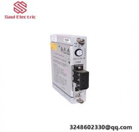 Bently Nevada 129478-01 High Voltage Input Module for Industrial Control Systems