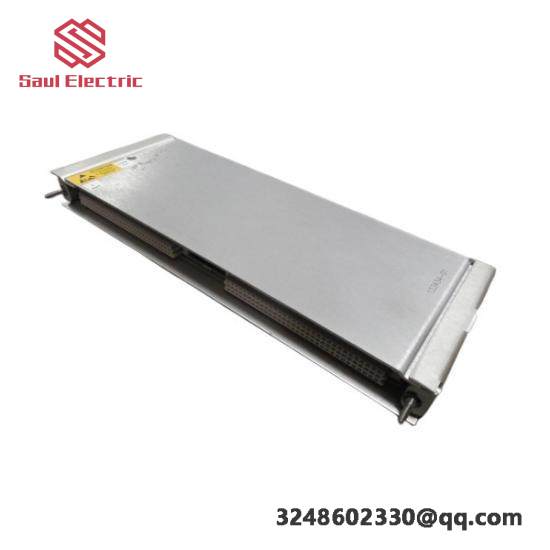 Bently Nevada 133434-01 Tachometer Input/Output Module