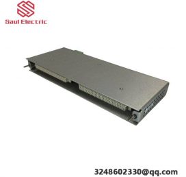 Bently Nevada 135031-01: 3500 SYSTEM 1 RACK INTERFACE I/O MODULE
