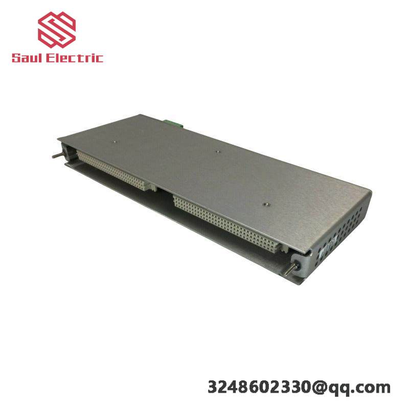 Bently Nevada 135031-01: 3500 SYSTEM 1 RACK INTERFACE I/O MODULE